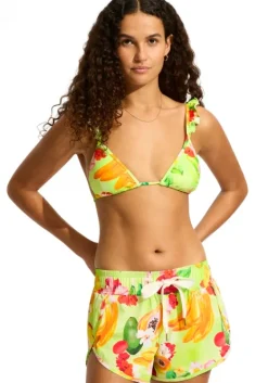 Best Seafolly Tropique Boardshort