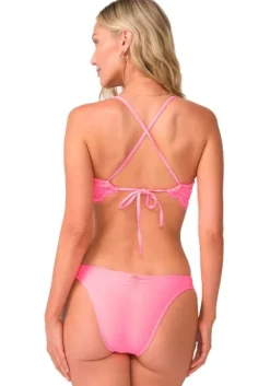 Outlet PQ Swim Tulip Lace Bralette Bikini TulipLace