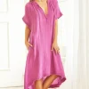 Discount 9Seed Tunisia Kaftan Wild Orchid