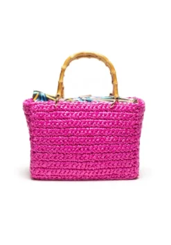 Discount Chica Venere Bag Fuchsia