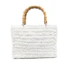 Clearance Chica Venere Bag White