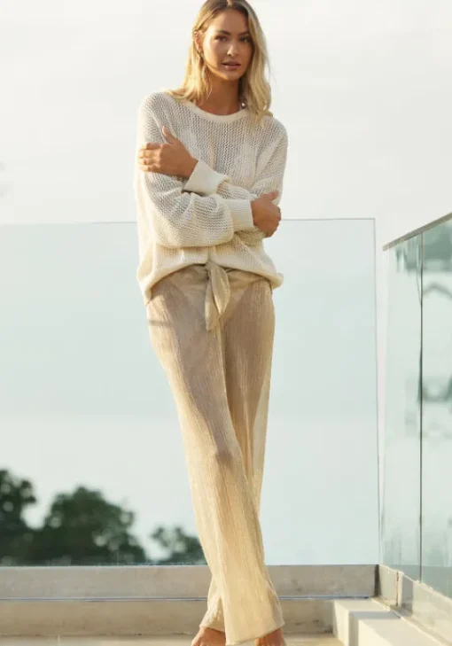 Sale PQ Swim Waverly Pant Oro