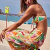 Online Seafolly Wonderland Resort Pant