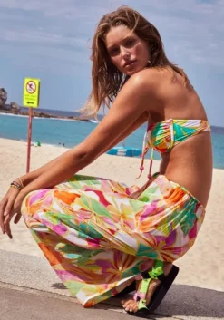 Online Seafolly Wonderland Resort Pant