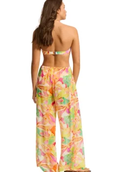 Online Seafolly Wonderland Resort Pant