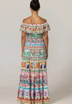 Discount Miss June Yalla Dress