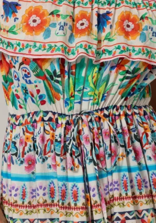 Discount Miss June Yalla Dress