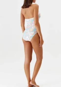 Sale Melissa Odabash Zanzibar Swimsuit Riviera